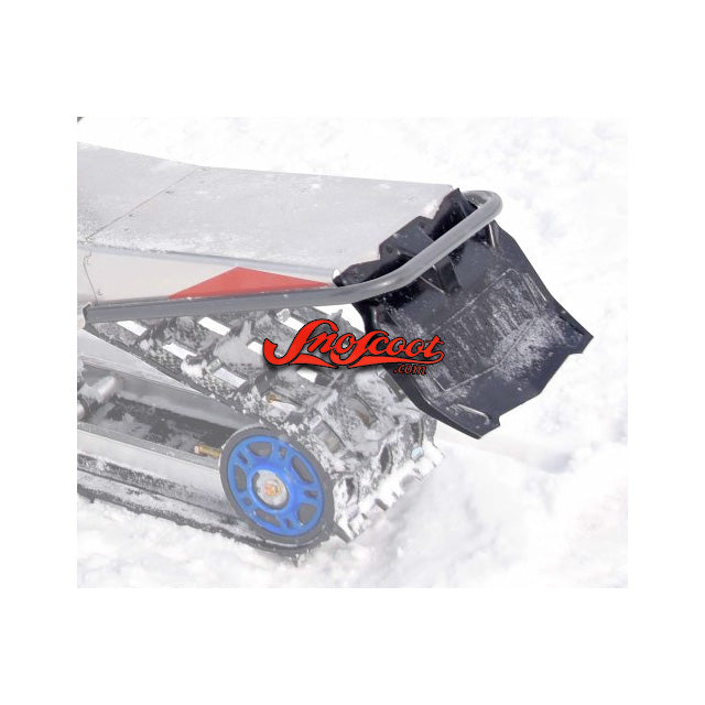 Yamaha Snoscoot 200 Snow Flap