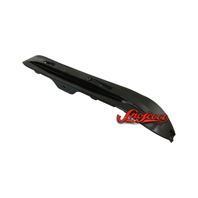 Yamaha Snoscoot 200 Stock Ski Components