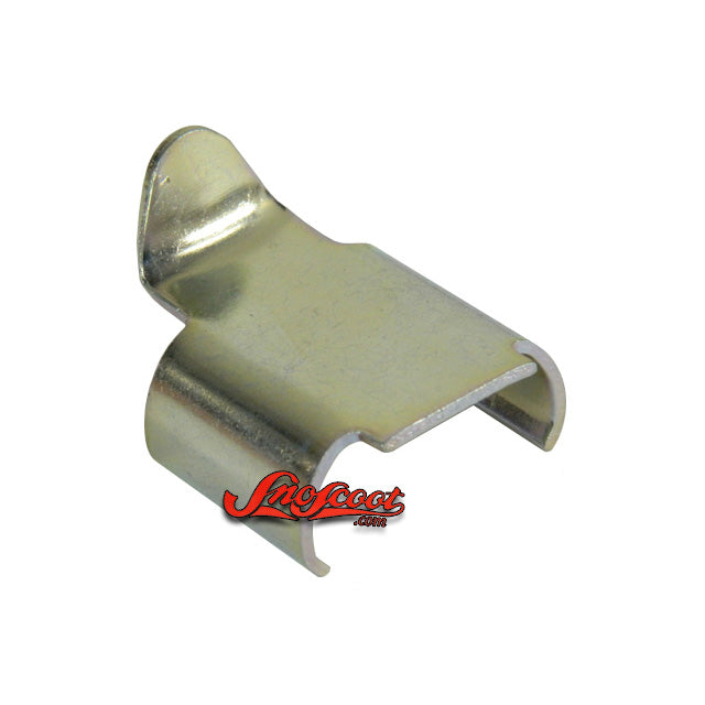 Yamaha Snoscoot 200 Track Clips