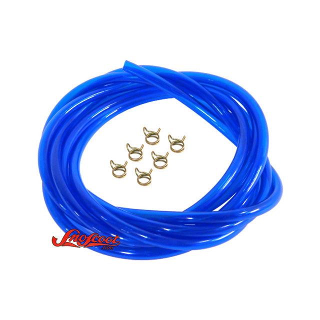 Yamaha Snoscoot 80 Basic Fuel Line Replacement Kit