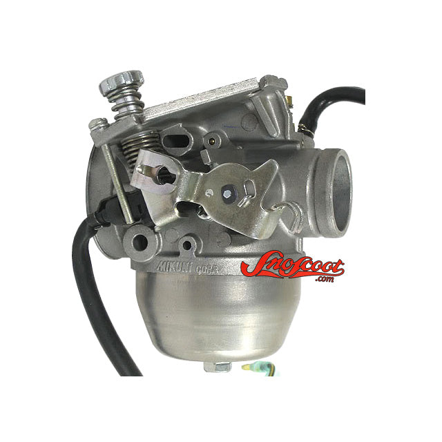 Yamaha Snoscoot 80 OEM Caburetor