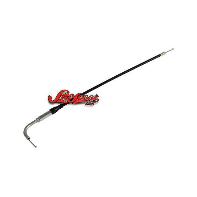 Yamaha Snoscoot 80 Choke Cable