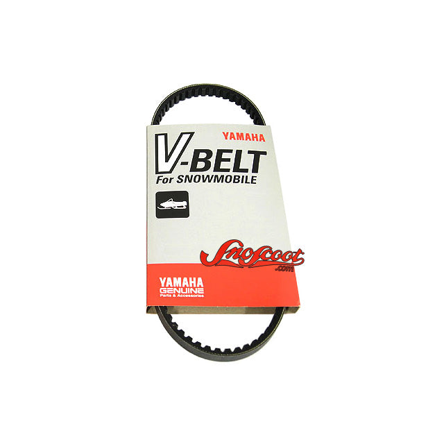 Yamaha Snoscoot 80 Drive Belt