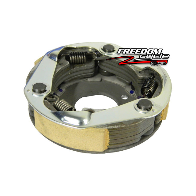Yamaha Snoscoot 80 / Snosport 125 OEM Driven Clutch Carrier Assembly