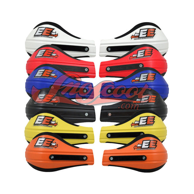 Yamaha Snoscoot 80 Enduro Engineering Handguards