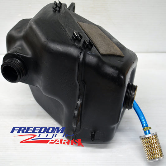 Yamaha Snoscoot 80 Replacement Fuel Filter Kit