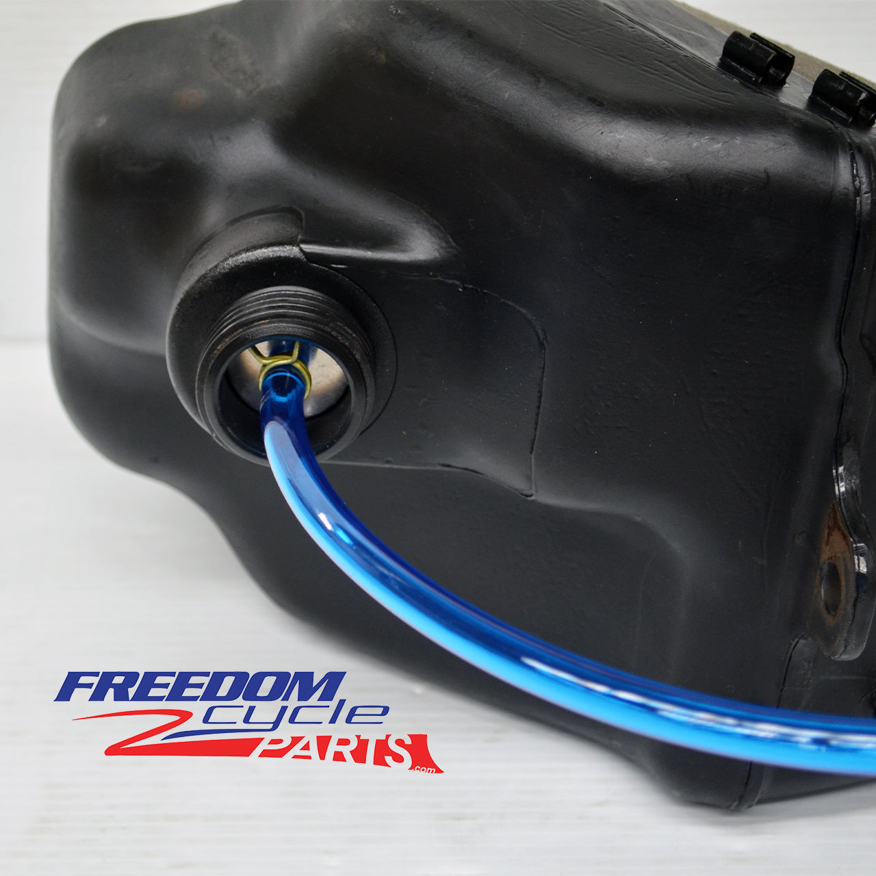 Yamaha Snoscoot 80 Replacement Fuel Filter Kit