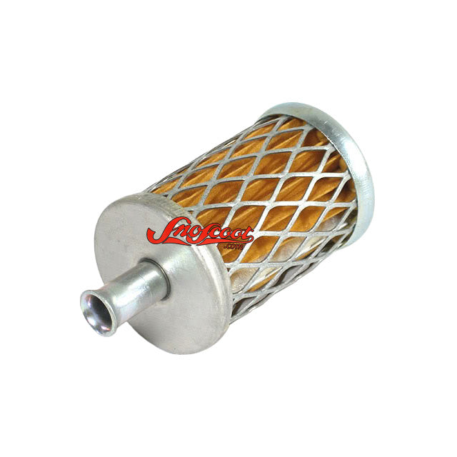 Yamaha Snoscoot 80 Fuel Filters