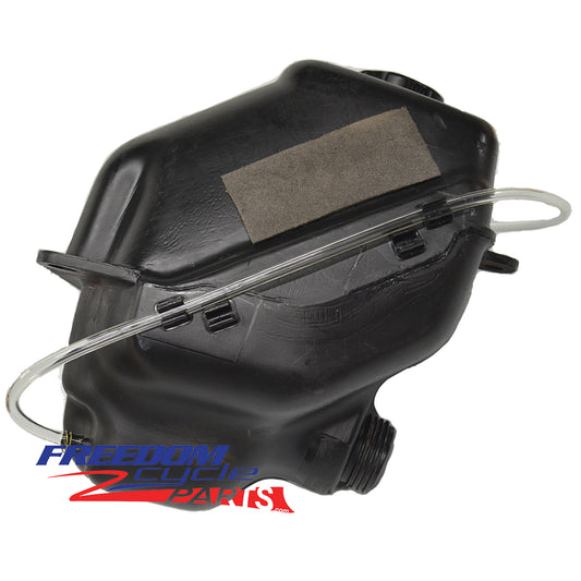 Yamaha Snoscoot 80 Fuel Gauge Kit