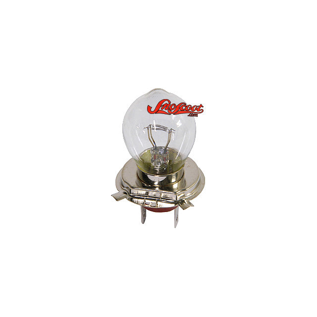 Yamaha Snoscoot 80 Headlight Bulb