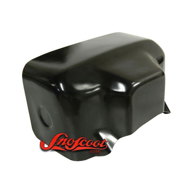 Yamaha Snoscoot 80 / Snosport 125 Headlight Cover