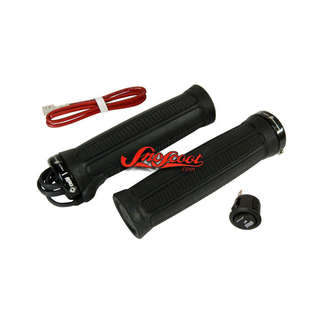 Yamaha Snoscoot 80 Heat Demon Heated Handlebar Grips