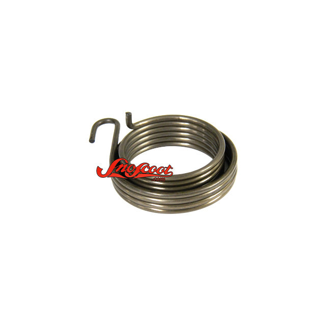 Yamaha Snoscoot 80 Kickstarter Gear Return Spring