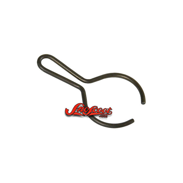Yamaha Snoscoot 80 Kickstarter Pinion Spring Clip