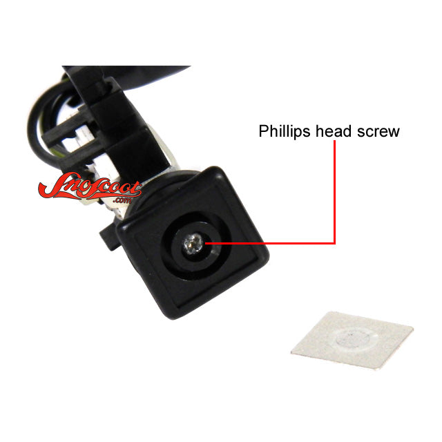 Yamaha Snoscoot 80 OEM Kill Switch