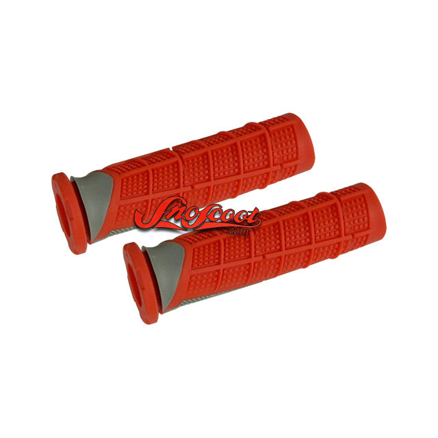 Yamaha Snoscoot 80 / Snosport 125 Scotts Handlebar Grips