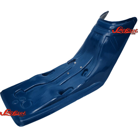 Yamaha Snoscoot 80 Seat Pan