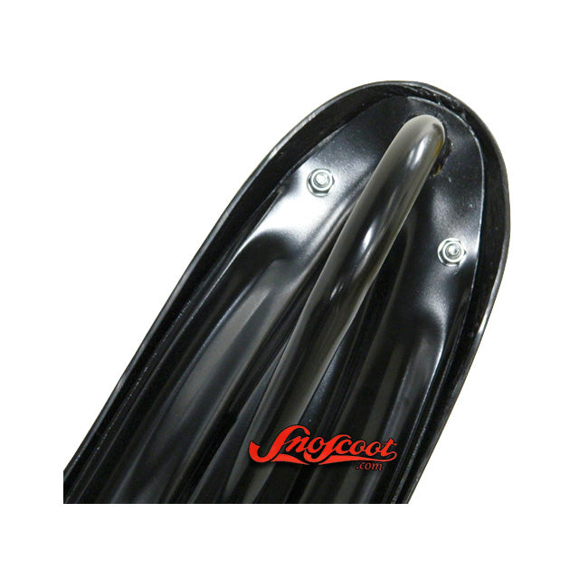 Yamaha Snoscoot 80 / Snosport 125 Ski Skins
