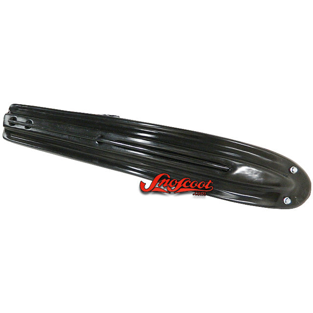 Yamaha Snoscoot 80 / Snosport 125 Ski Skins