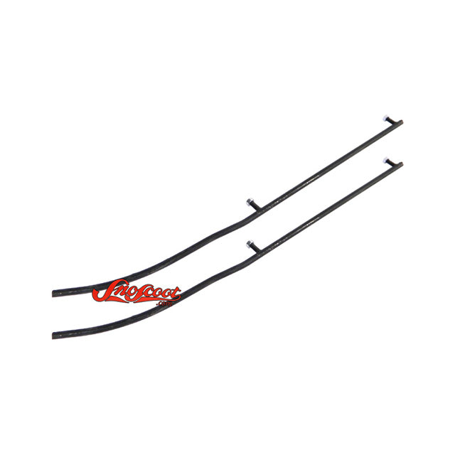 Yamaha Snoscoot 80 Steel Ski Wear Bars