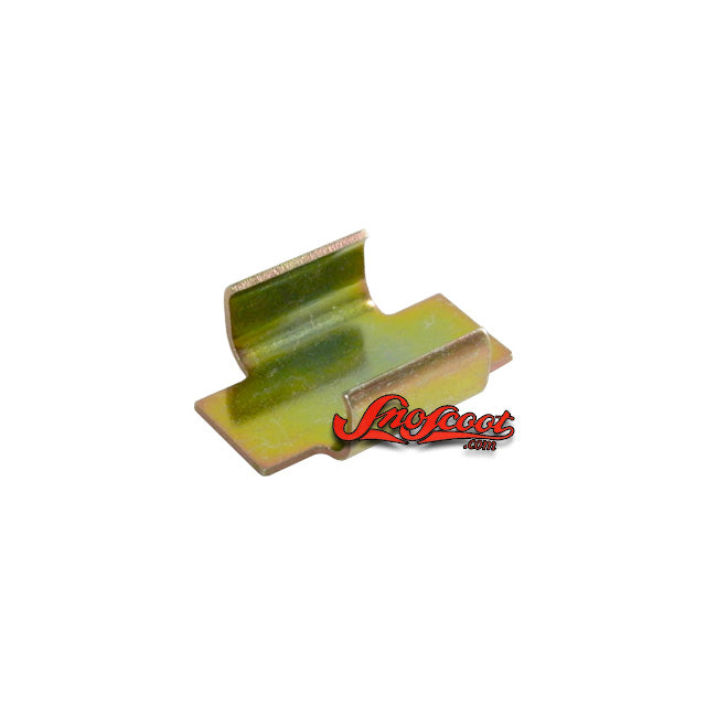 Yamaha Snoscoot 80 Track Clips