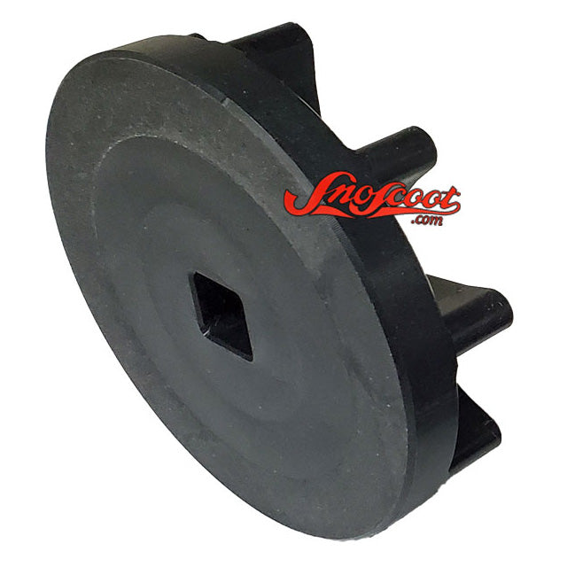 Yamaha Snoscoot 80 Track Drive Sprocket Cogs - Set of Two