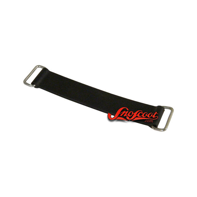 Yamaha Snosport 125 Battery Band