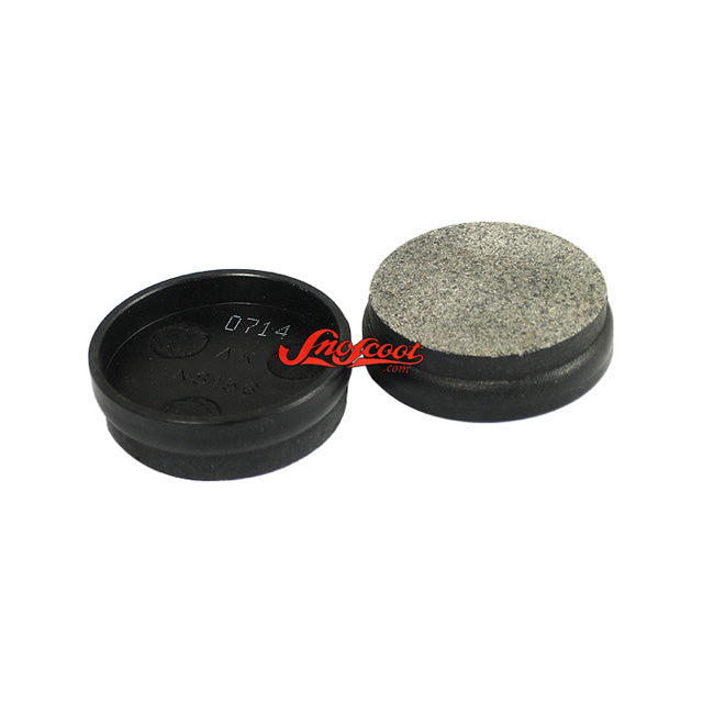 Yamaha Snosport 125 Brake Pads