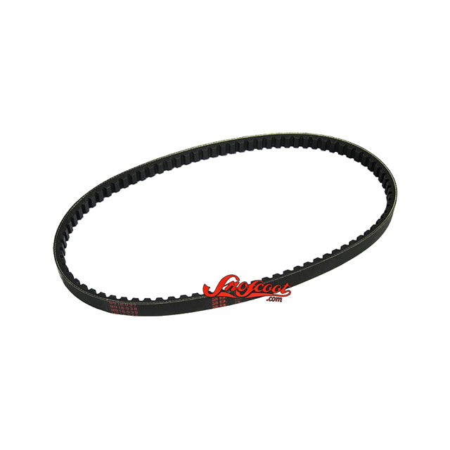 Yamaha Snosport 125 Drive Belt