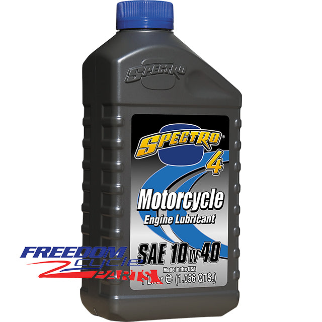 Spectro Premium 4 P - 10W40