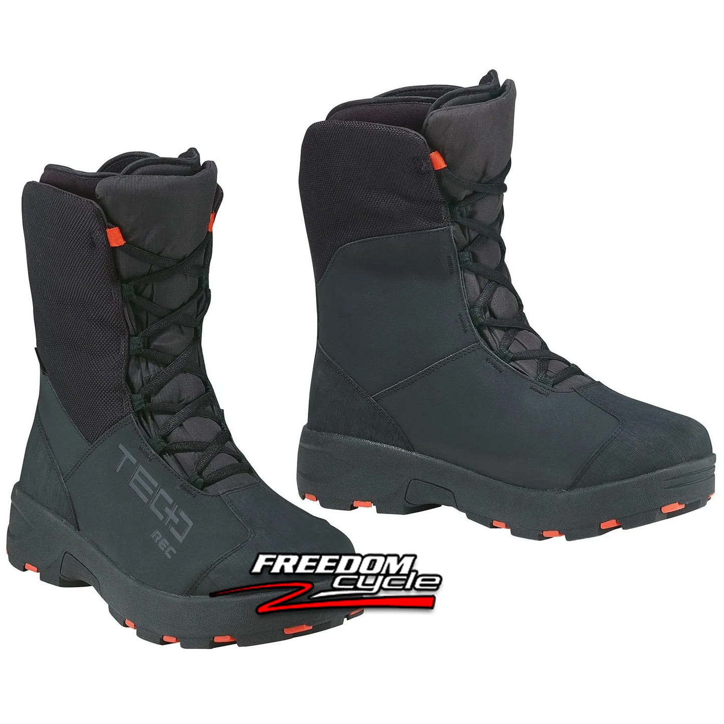 Men Ski-Doo TEC+ REC Boots