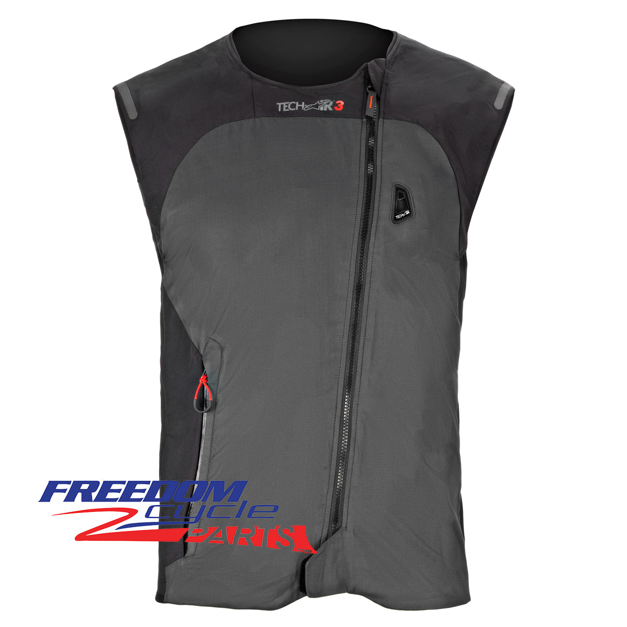 Alpinestars Tech-Air® 3 Lightweight Airbag Vest