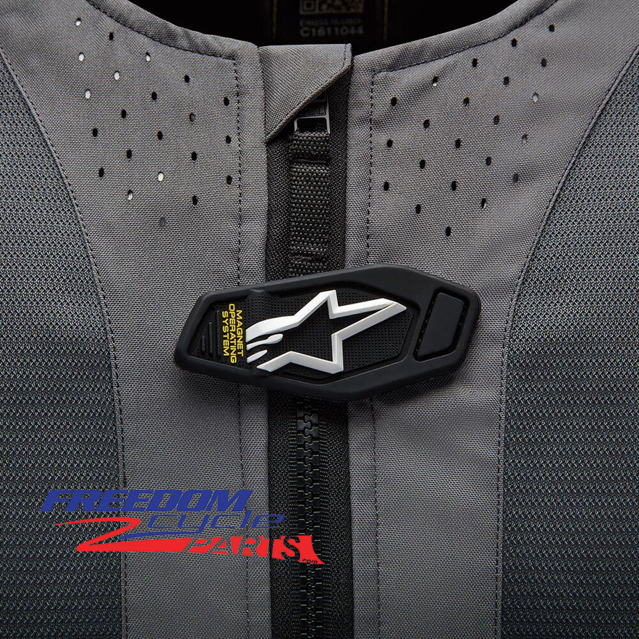 Alpinestars Tech-Air® 5 Airbag System