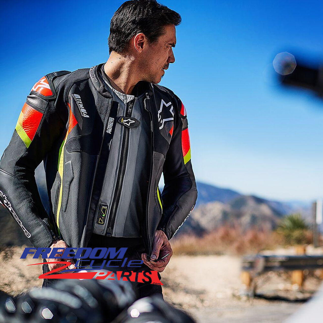 Alpinestars Tech-Air® 5 Airbag System