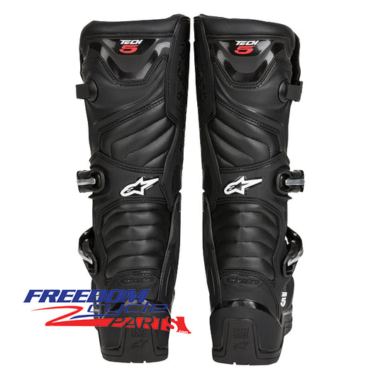 Alpinestars Tech 5 Men's Boots