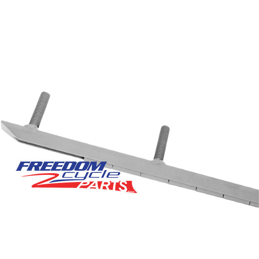 Woody's Traction Universal/Factory Series Runners 6"