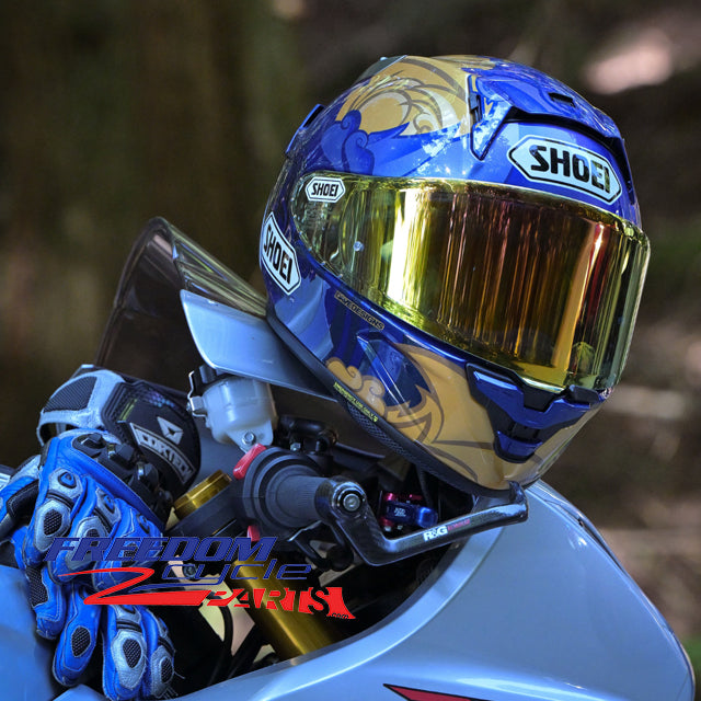 Shoei X-Fifteen Marquez Thailand