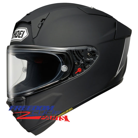Shoei X-Fifteen