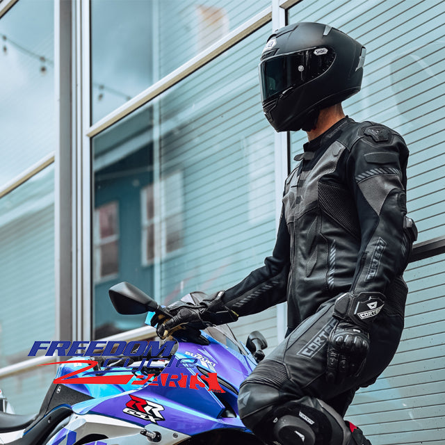 Shoei X-Fifteen