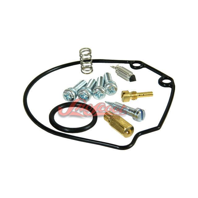Yamaha Bravo 250 Carburetor Rebuild Kits