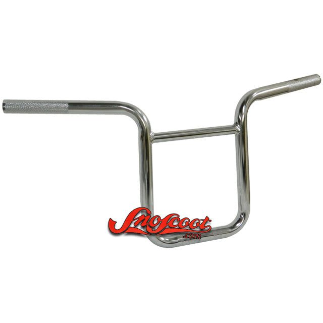 Yamaha Bravo 250 Handlebars