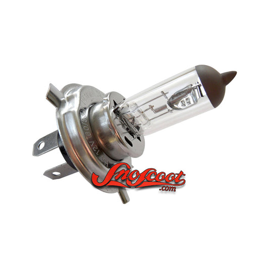 Yamaha Bravo 250 Headlight Bulbs