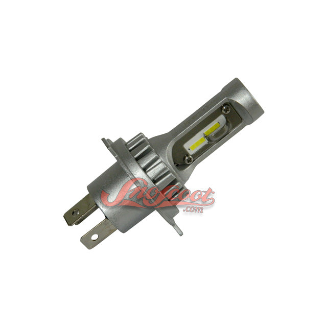 Yamaha Bravo 250 Headlight Bulbs