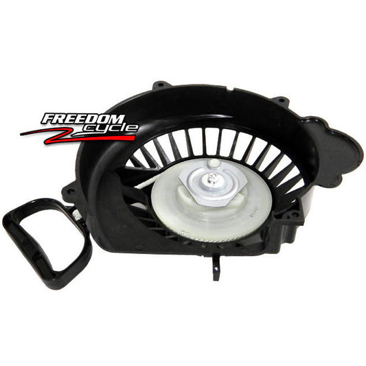 Yamaha Bravo 250 Pull Starters