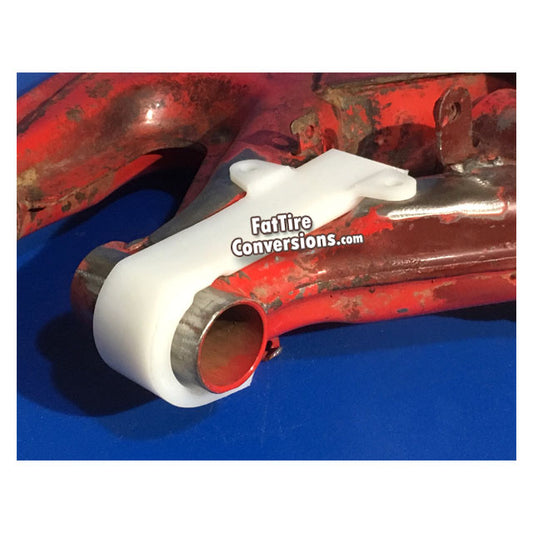 Yamaha BW200 Chain Sliders