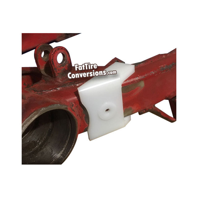 Yamaha BW200 Chain Sliders