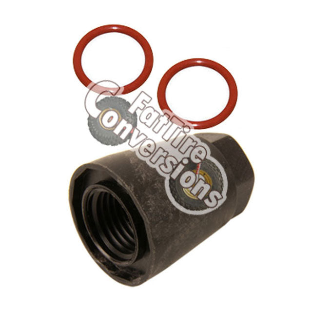 Yamaha BW200 OEM Chain Tensioner Adjuster Cap