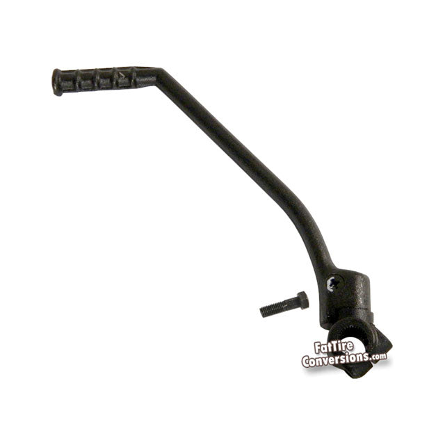 Yamaha BW200 Kickstarter Lever Kit