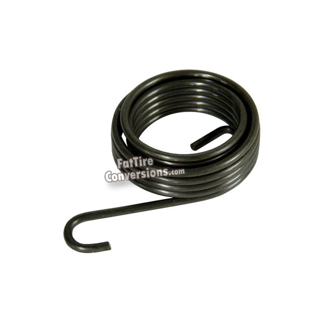 Yamaha BW200 Kickstarter Return Springs