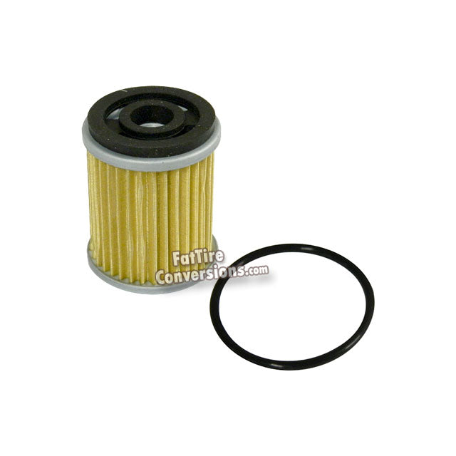 Yamaha BW200 / TW200 Oil Filter with Gaskets